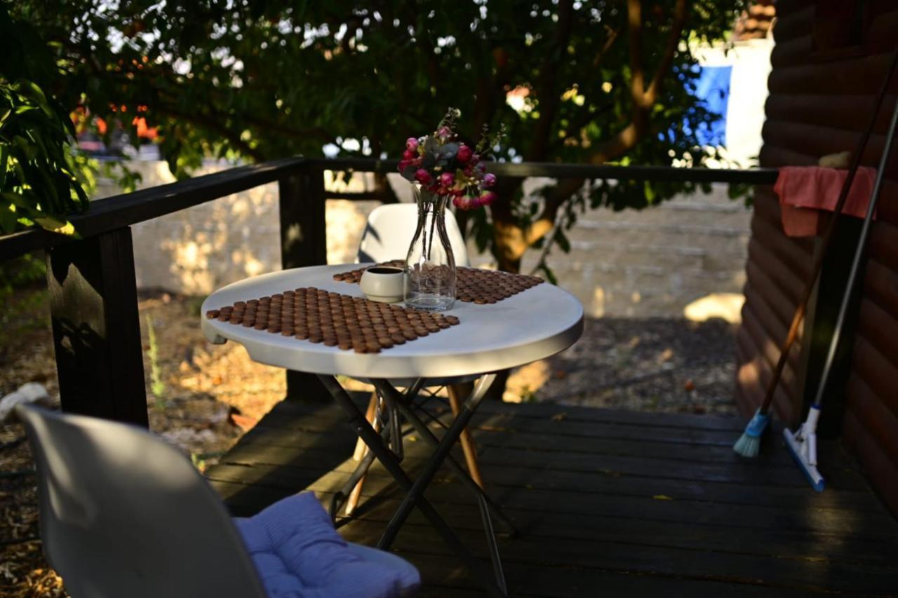 A Fun Holiday In The Galilee Sede Eli'ezer ภายนอก รูปภาพ