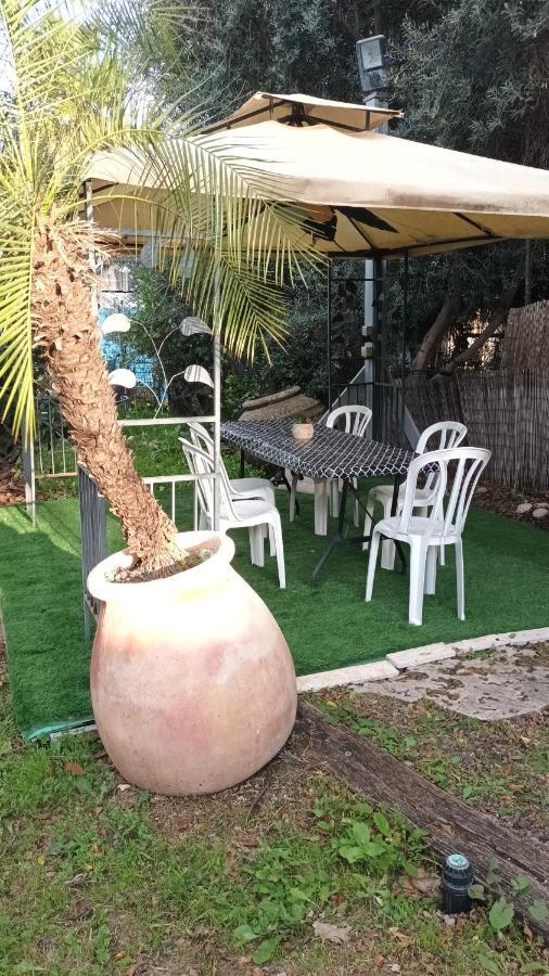 A Fun Holiday In The Galilee Sede Eli'ezer ภายนอก รูปภาพ